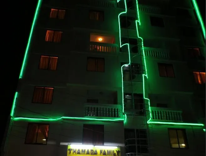 Thamada Family Hotel