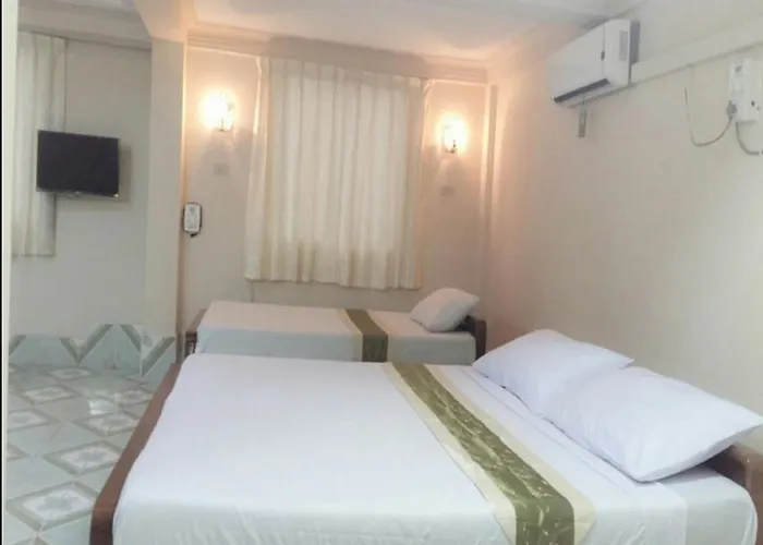 Thamada Family Hotel