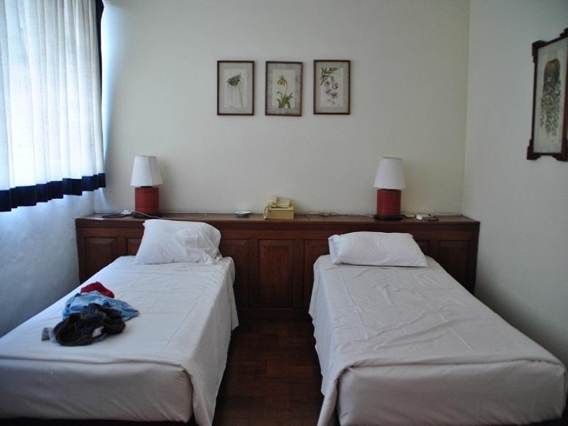 Hotel Thamada Family