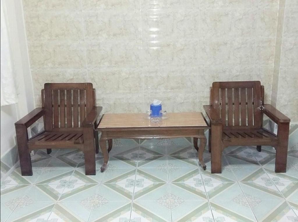 Thamada Family Hotel *